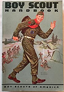 Buy the Boy Scout Handbook, 6th Edition through this affiliate link with Amazon Buy the Boy Scout Handbook, 6th Edition through this affiliate link with Amazon