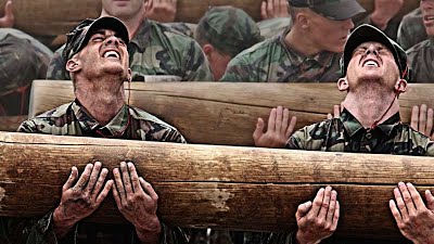 USA Navy Basic Underwater Demolition/SEAL (BUD/S) Training USA Navy Basic Underwater Demolition/SEAL (BUD/S) Training