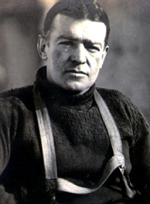 Leadership Lessons from Ernest Shackleton