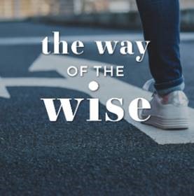 The Way of the Wise illustration