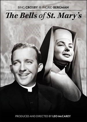 Buy the video The Bells of St. Mary's through this affiliate link with Amazon