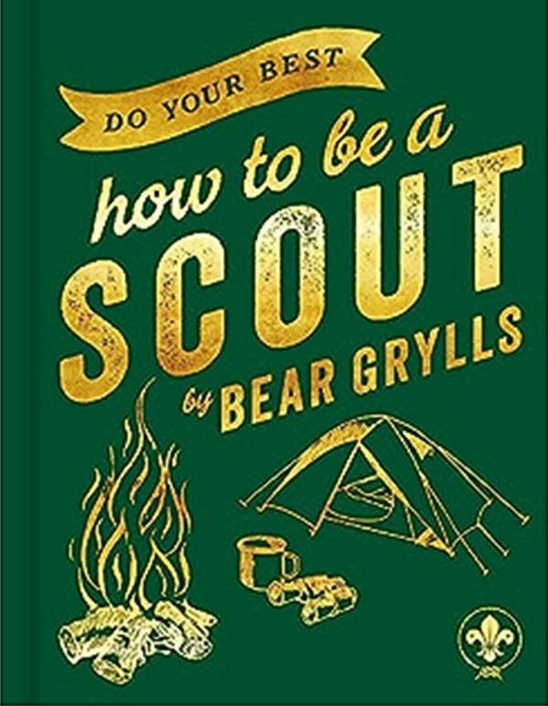 Buy Do Your Best: How to be a Scout through this affiliate link with Amazon Buy Do Your Best: How to be a Scout through this affiliate link with Amazon