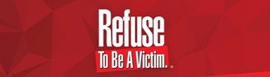 Click to request information about attending a Refuse To Be A Victim seminar in the Grand Rapids, MI area
