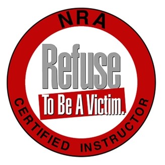 Click to request information about attending a Refuse To Be A Victim seminar in the Grand Rapids, MI area